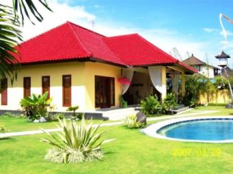 for sale beautiful villa in Bali Bali