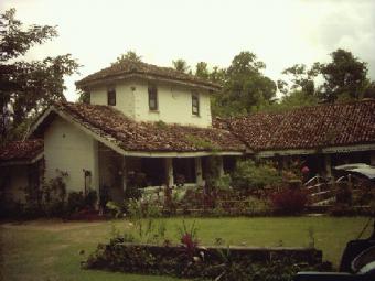 Colonial Property for Sale Kurunagala