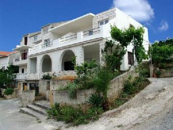 ISLAND KORCULA, House w/ 4 apart Dubrovnik