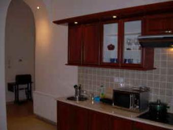 RENOVATED 2 BEDROOMS by DANUBE Budapest