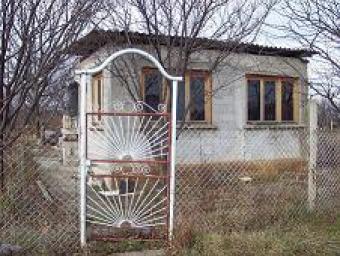 House only 5 min from beach Varna