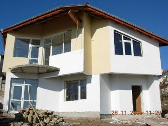 Nice two storey house Varna