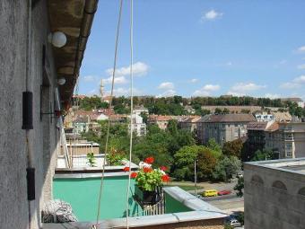 Top investment Budapest