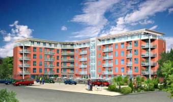 RAINBOW 2 BEACH APARTMENTS Sunny Beach