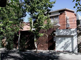 Individual villa, swimming pool, Madrid