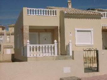 Apartment balcon alicante Guardamar Del Segura