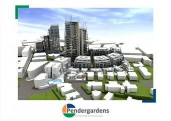 Apartment - Ibragg Ibragg