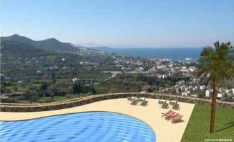 Camelot Villas Yalikavak/bodrum/mugla
