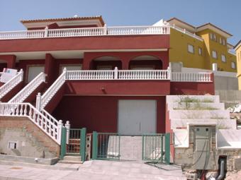 Villa in El caroli, Murcia El Carmoli, Murcia