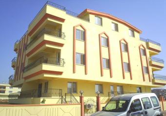 Bargain Flats in Altinkum Turkey Altinkum