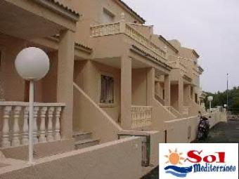 Duplex caballero in orihuela Orihuela Costa