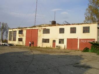 Investment land for sale in Olt Rosiori De Vede