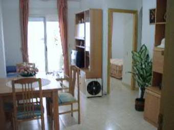 Apartment molinos II torrevieja Torrevieja
