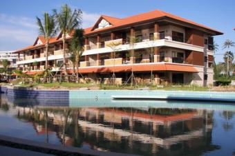 Scandinavian Lagon Resort-Phuket Phuket