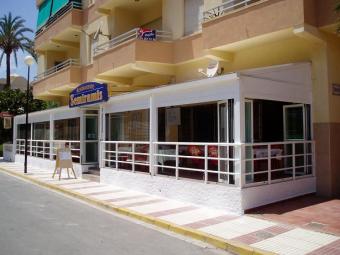 Sell Restaurant Bar in Valencia Gandia - Daimuz