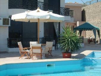 Fully Furnished apartment Sharm El Sheikh