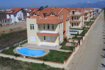 LUXURY VILLA IN BELEK Antalya
