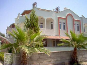 g&uuml;ldeniz sitesi Antalya