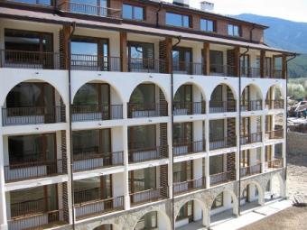 Monastery Bansko