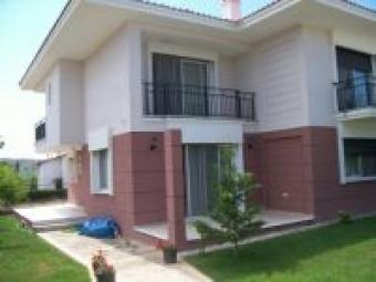 Brandnew villa for sale Cesme