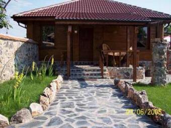 House in v. Bata Bata