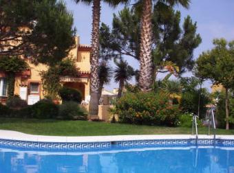 Islantilla-Golf-Townhouse Islantilla