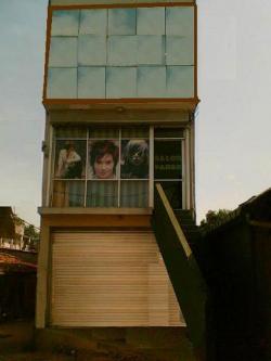 BORELLA TOWN Colombo 08