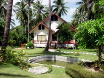 Resort For Sale Ko Samui