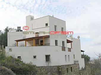 Triplex in Bodrum Turkey Bodrum