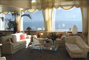 Lake Como, Brienno, Villa Lake Como, Brienno