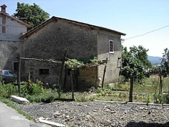 HOLIDAY/VACATION HOUSE IN KRAS Štjak
