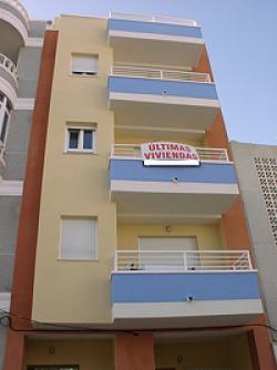 Penthouse esther in torrevieja Torrevieja