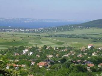 Nice land Varna