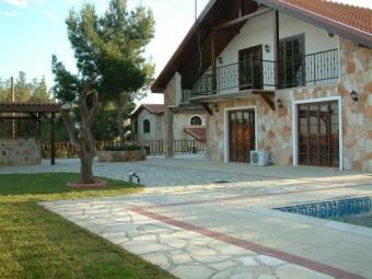 Silver Cedar Limassol