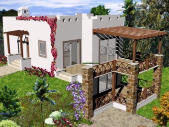 LUXURY VILLA IN BODRUM - Tulip Bodrum