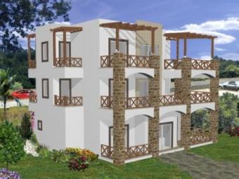 LUXURY APARTMENT IN BODRUM - Lav Bodrum