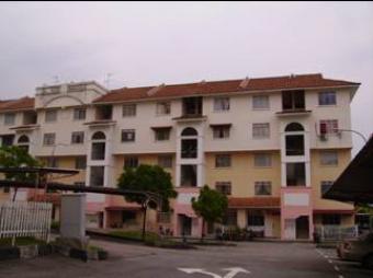 Apartment For Sale Johor Bahru