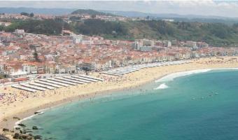 Apartement in Nazar� Nazar� (silver Coast)