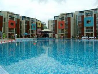 Black Sea Coast Apartments Sunny Beach