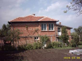 House 20km from Sunny Beach Goritza
