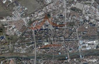 Building plot of land in Plovdiv Plovdiv City