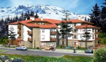 Bg Top Property Borovets