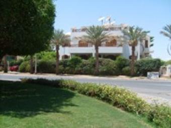  High Class Apartment for rent Sharm El Sheikh