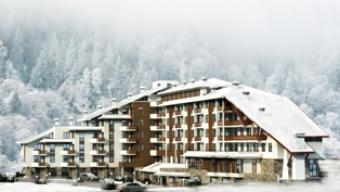 Bg Top Property Pamporovo