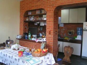 Rio 6 beds, beach 50mts Niteroi