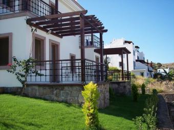 Lovely apartment for sale Turkey Bodrum