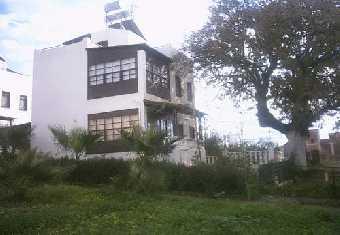 85 m2 villa in Turgutreis Bodrum