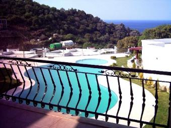 Independent fantastic villa Bodrum