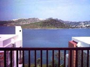 super lux flat Bodrum