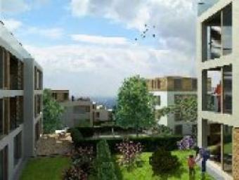 Luxury Apartments Investment Bratislava